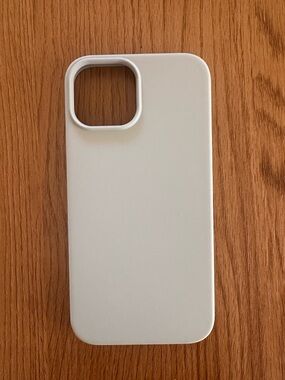 Sage Green Protective Phone Case - Slim Design